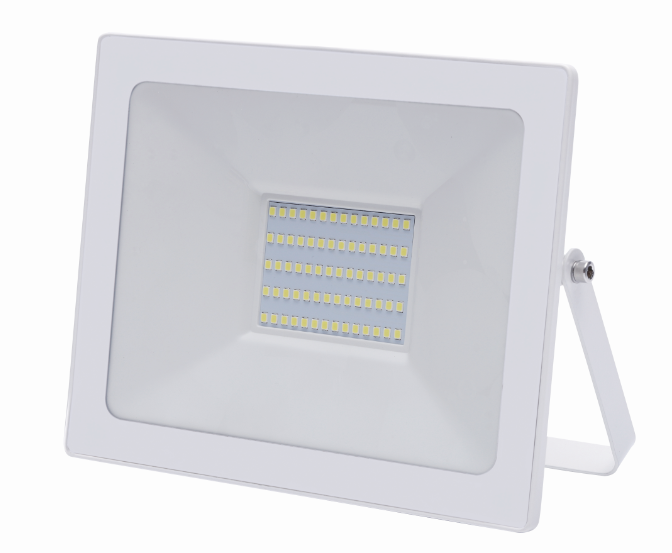 10W LED Flood Lght white