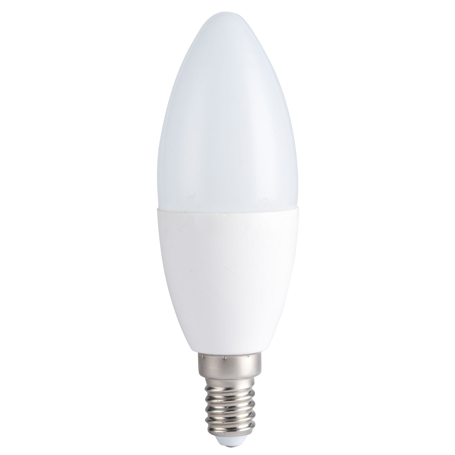 10W C37 E14 LED Candle Light