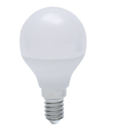 9W G45 E14 LED Bulb