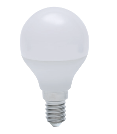 4W G45 E14 LED Bulb