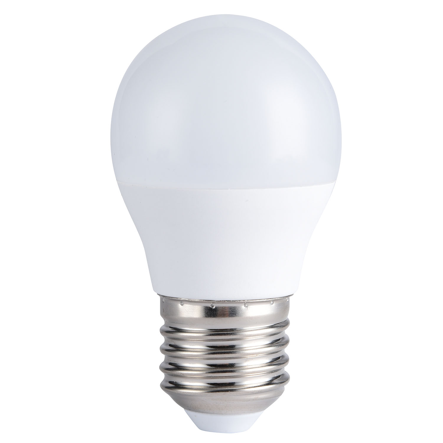 9W G45 E27 LED Bulb
