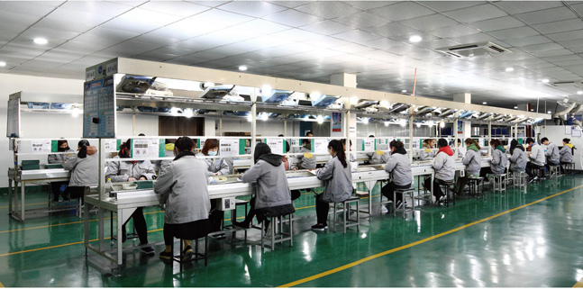 Workshop