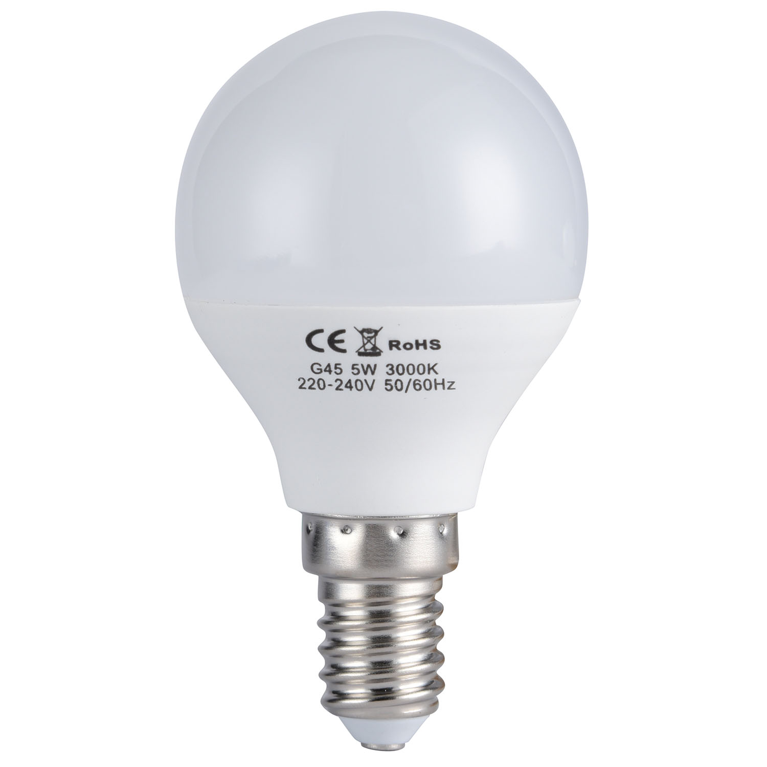 3W G45 E14 LED Bulb