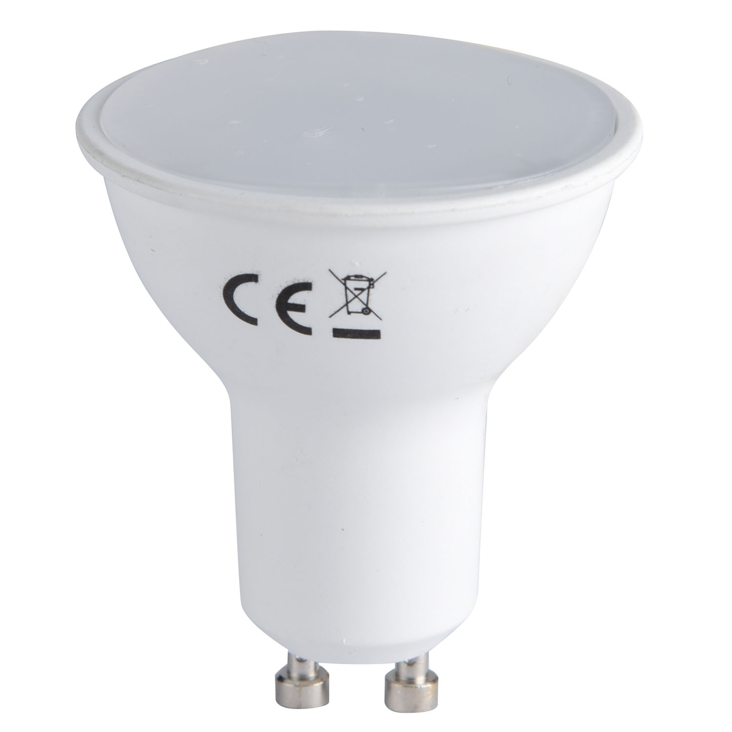 3W SMD GU10 LED Spot Light 120°