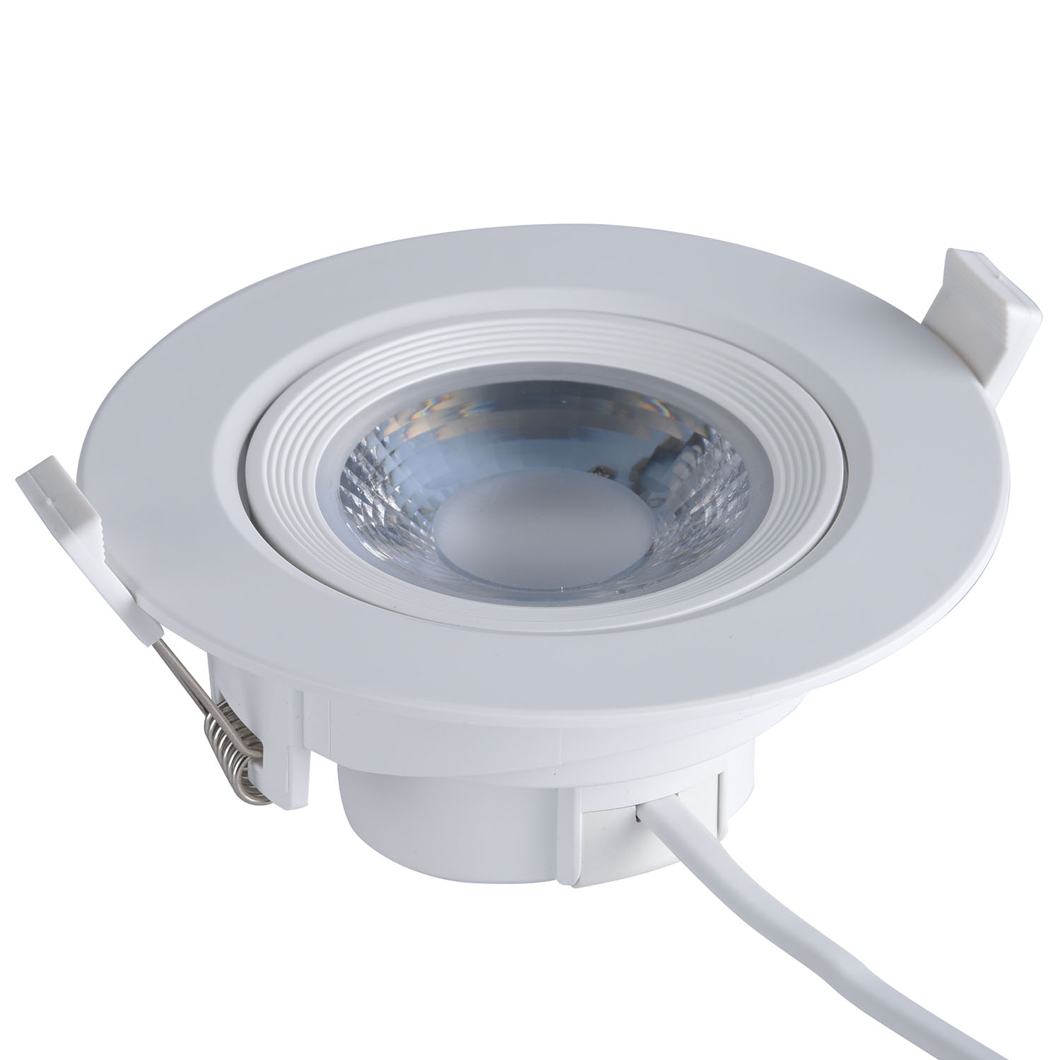  3W LED Round Down Light