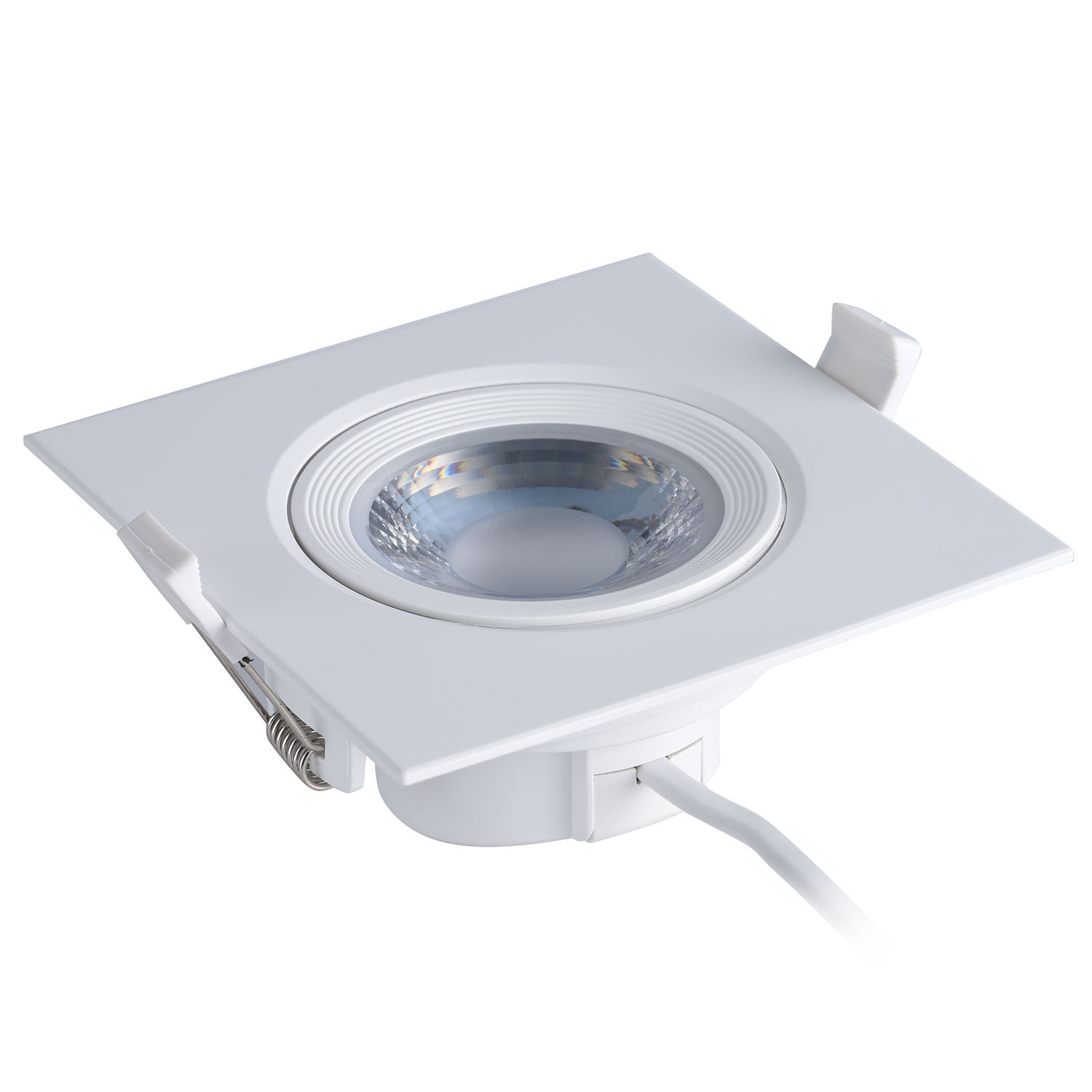 3W LED Square Down Light