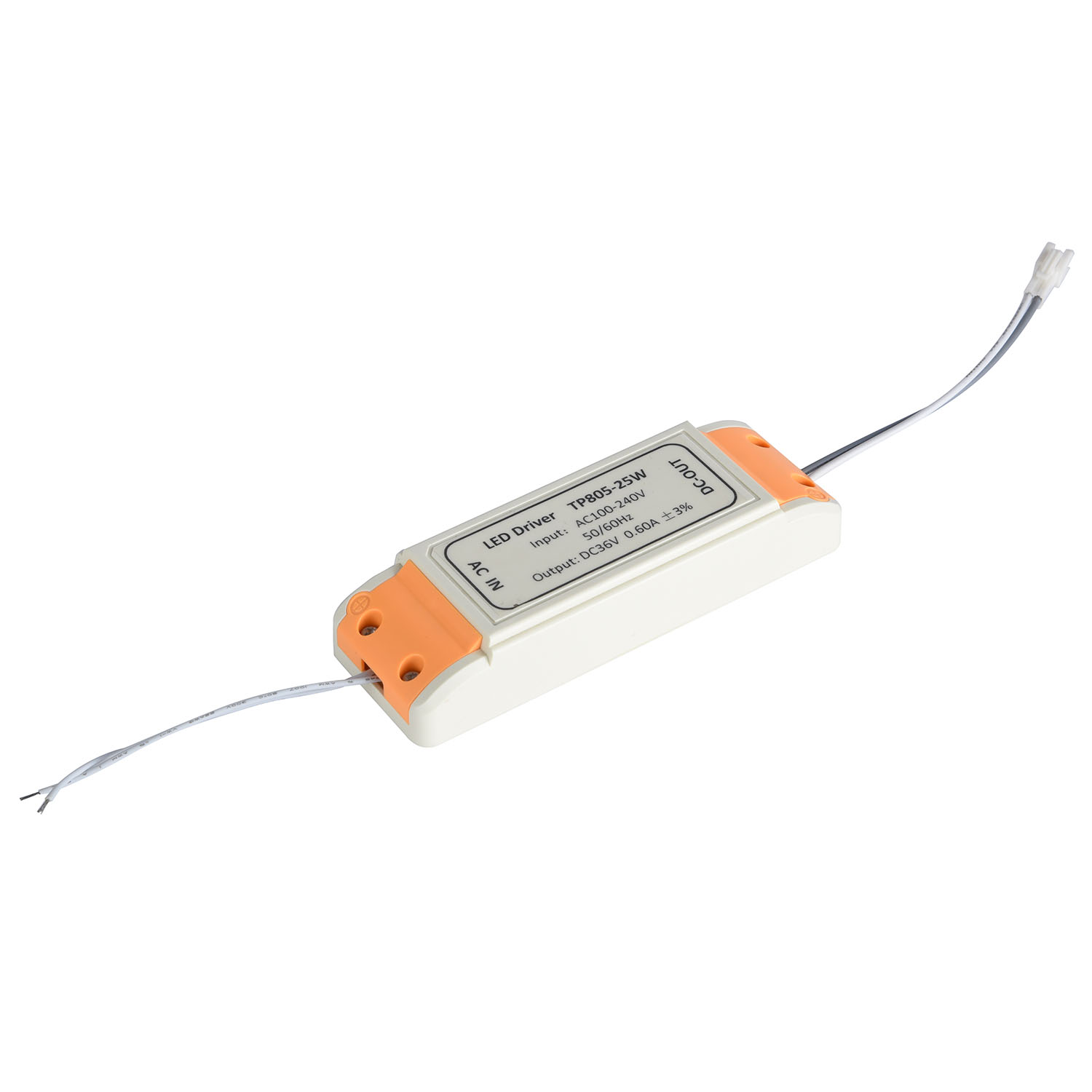 3W LED Driver