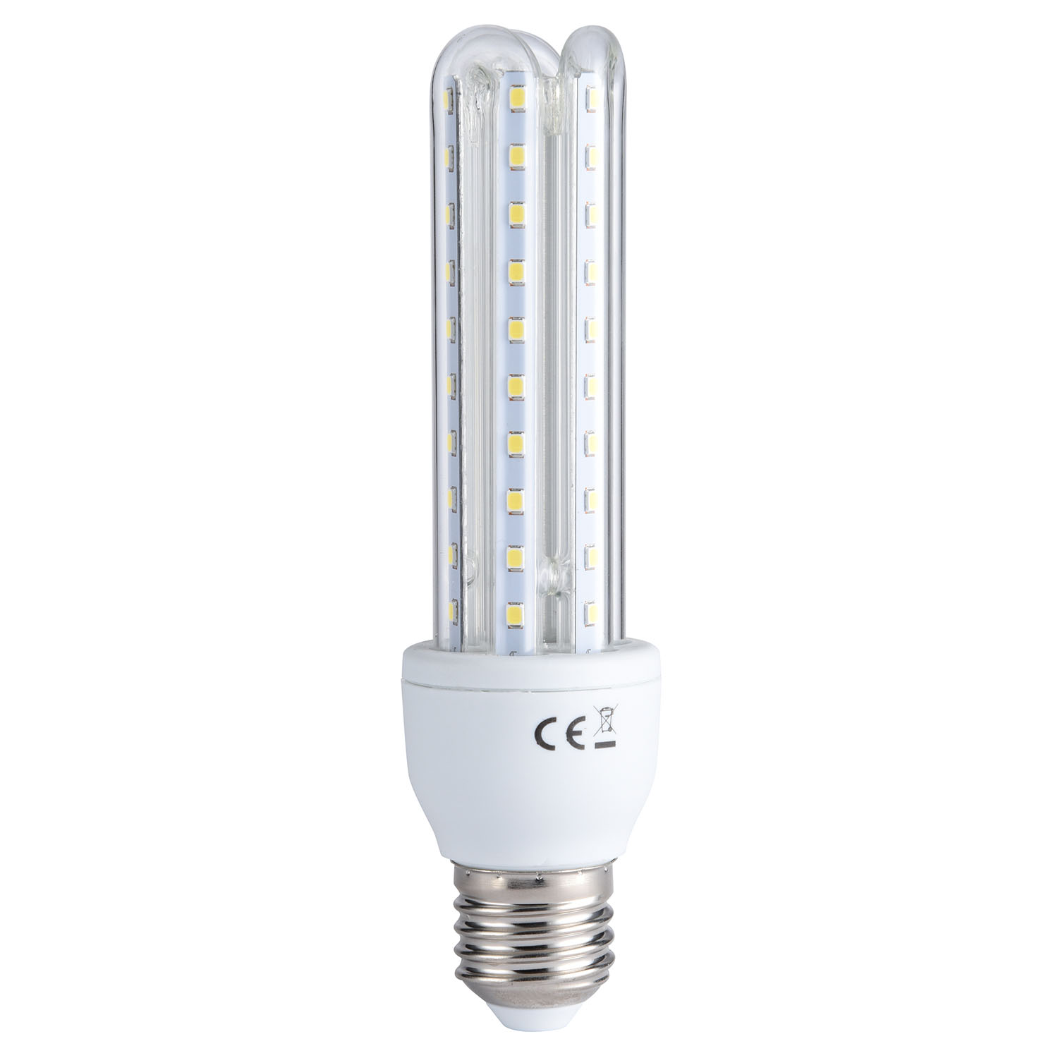 9W TP333 LED Corn Light U Shape