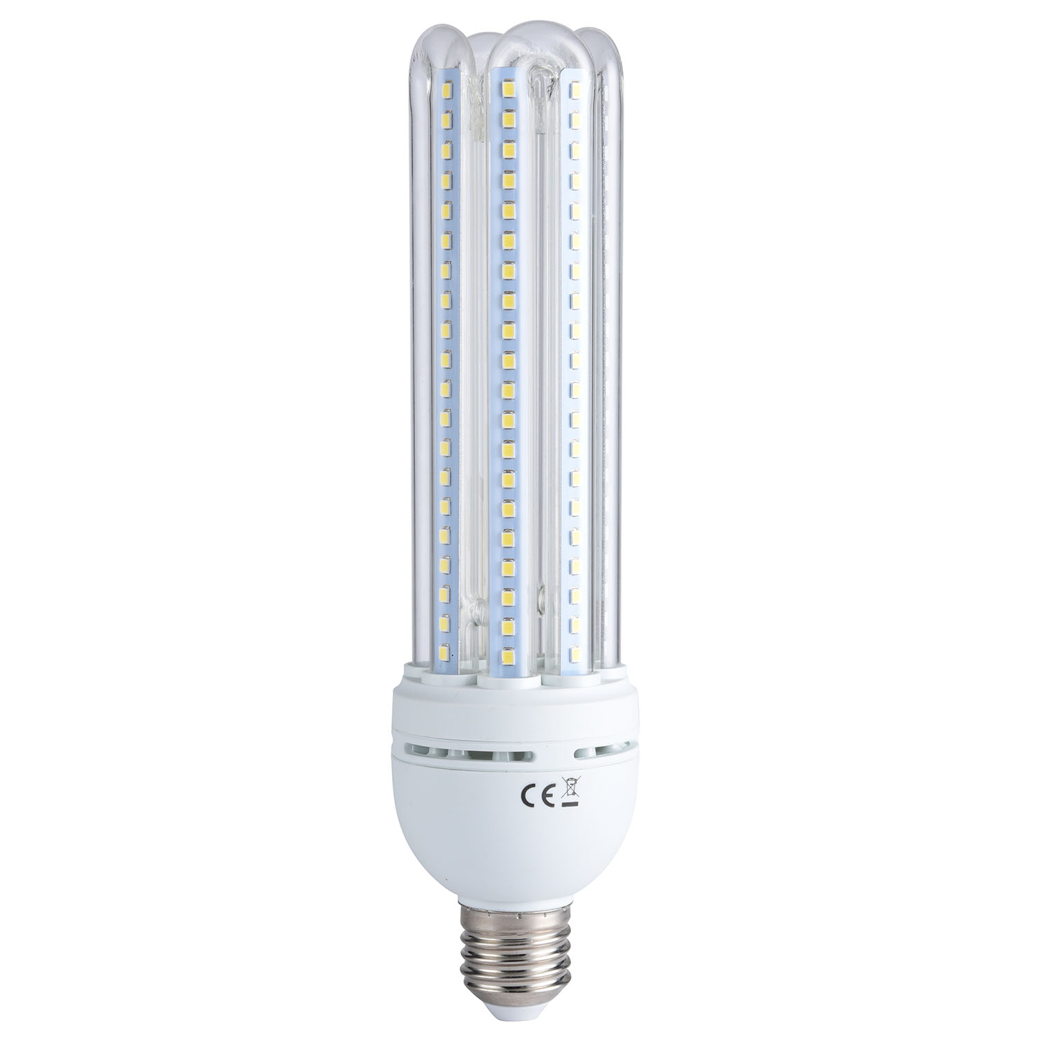 30W TP439 LED Corn Light U Shape