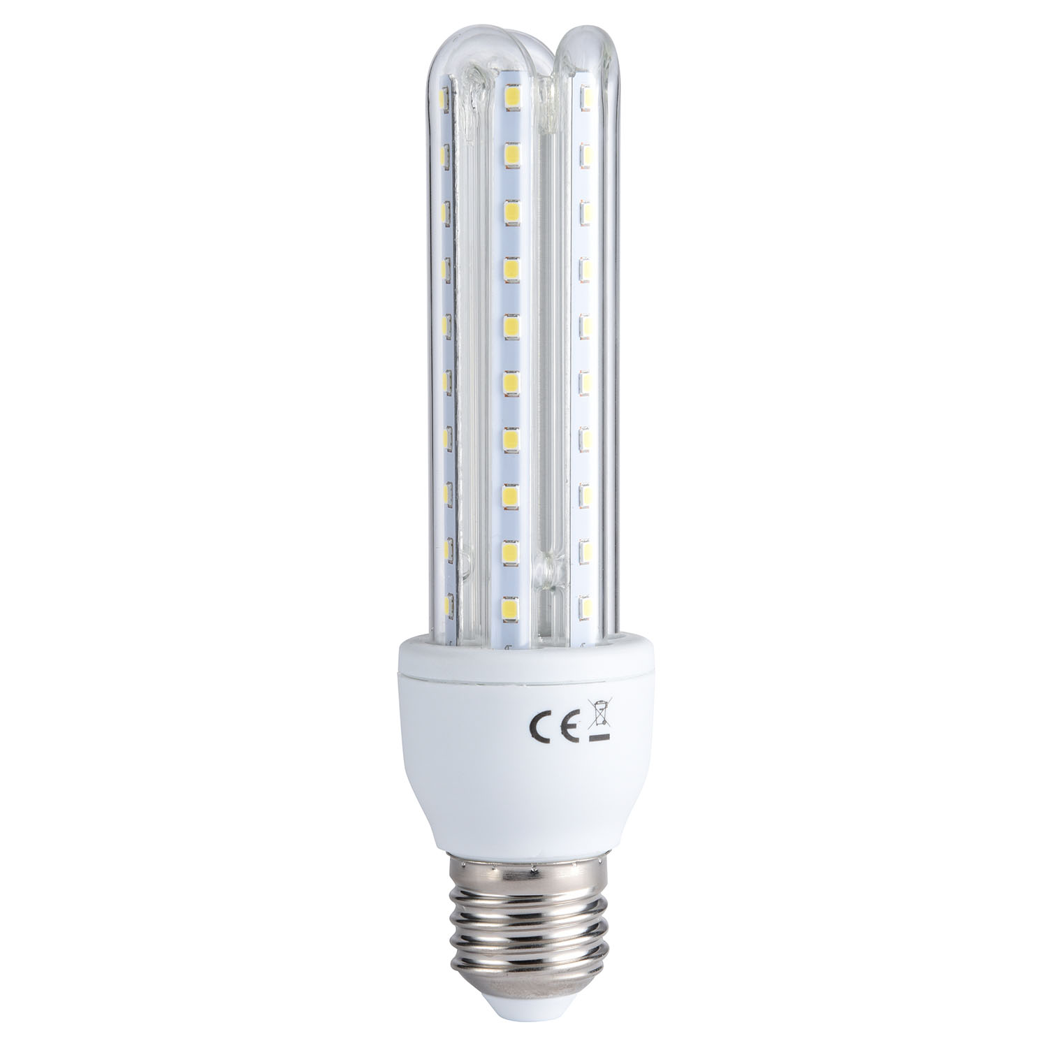 12W TP333 LED Corn Light U Shape