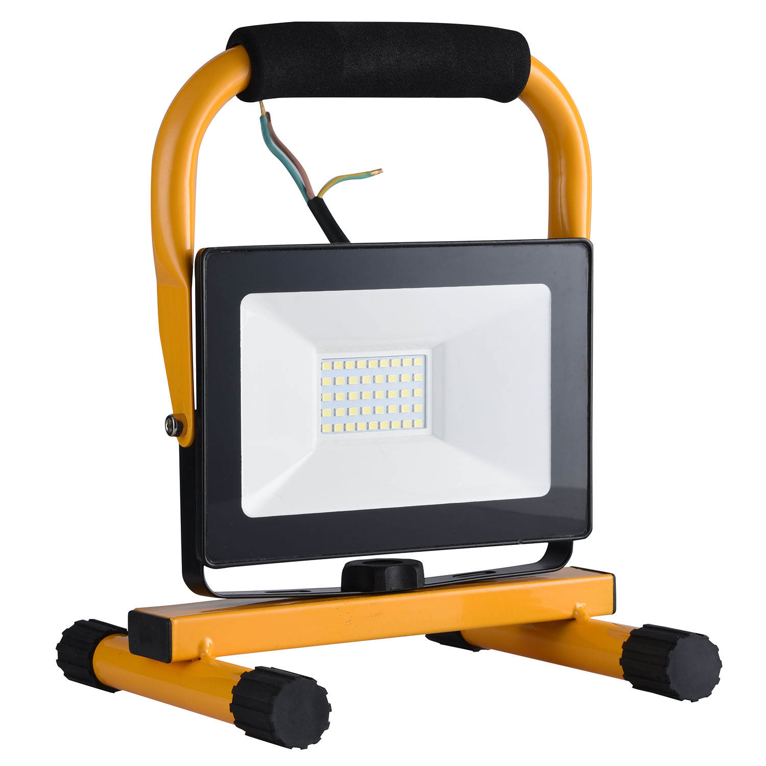 10W LED Flood Light fixture