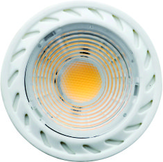 7W COB MR16 LED Spot Light 38°/60°