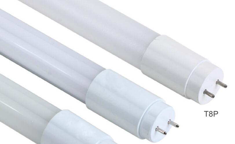 9W SMD T8 LED TUBE PLASTIC 