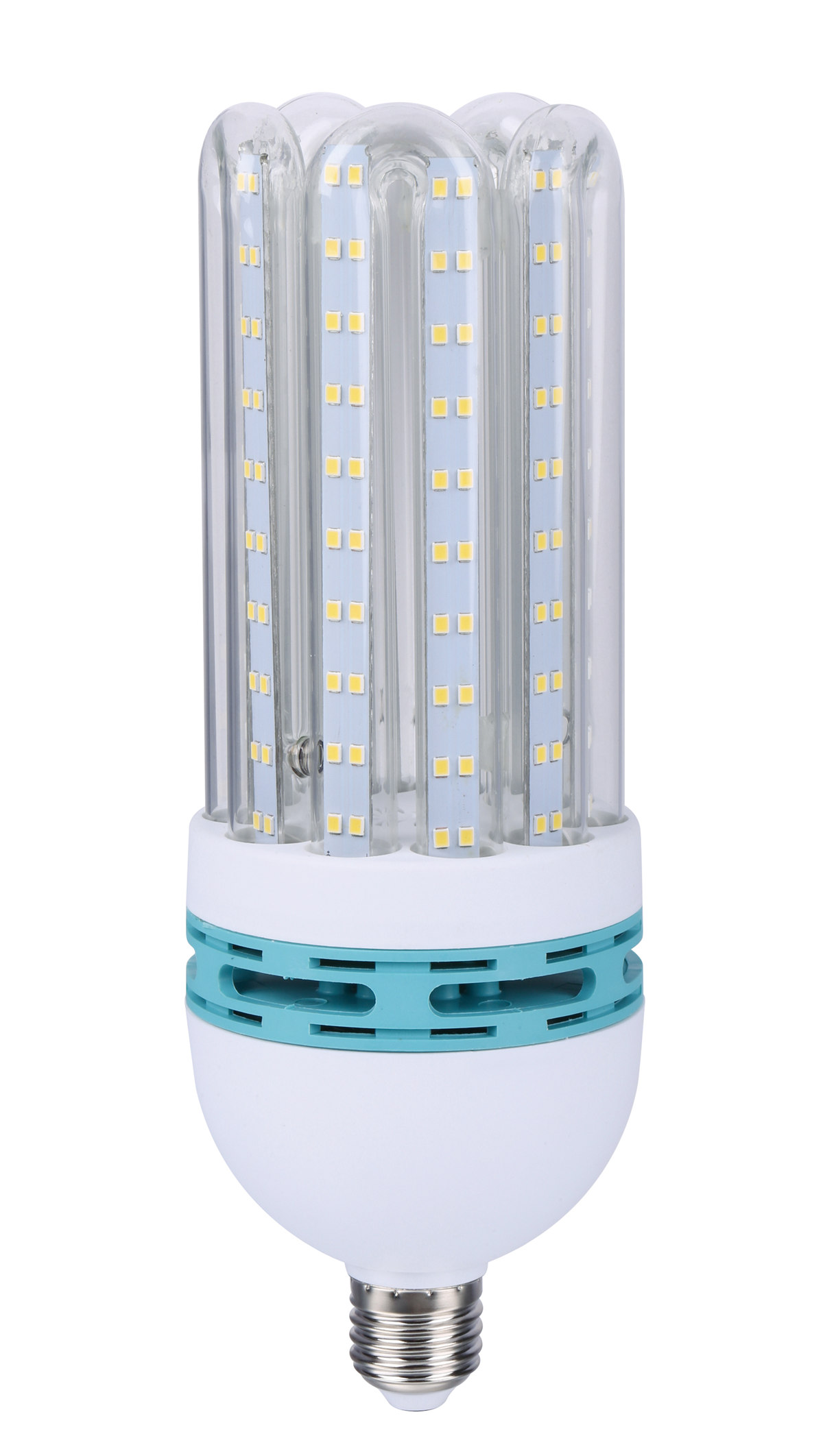 50W TP6U LED Corn Light U Shape