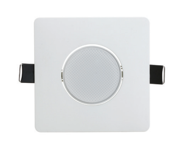 3W LED Down Light Square 