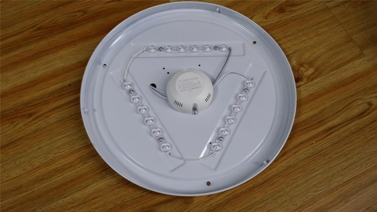 12W ultrathin LED Ceiling Light