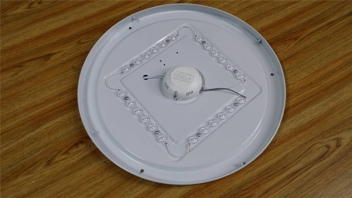 12W ultrathin LED Ceiling Light