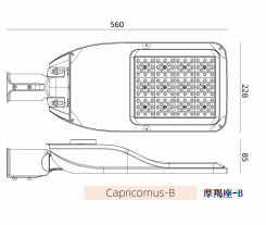 MX-seriesB-120W