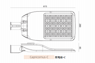 MX-seriesC-200W