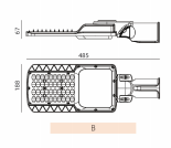 MX-seriesB-50W