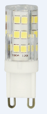 G9-2.5W-3V60MA 39pcs